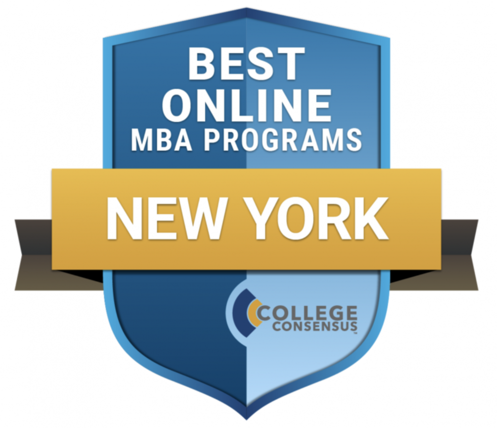 SUNY Poly’s Online MBA Program Ranked No. 1 in New York State SUNY